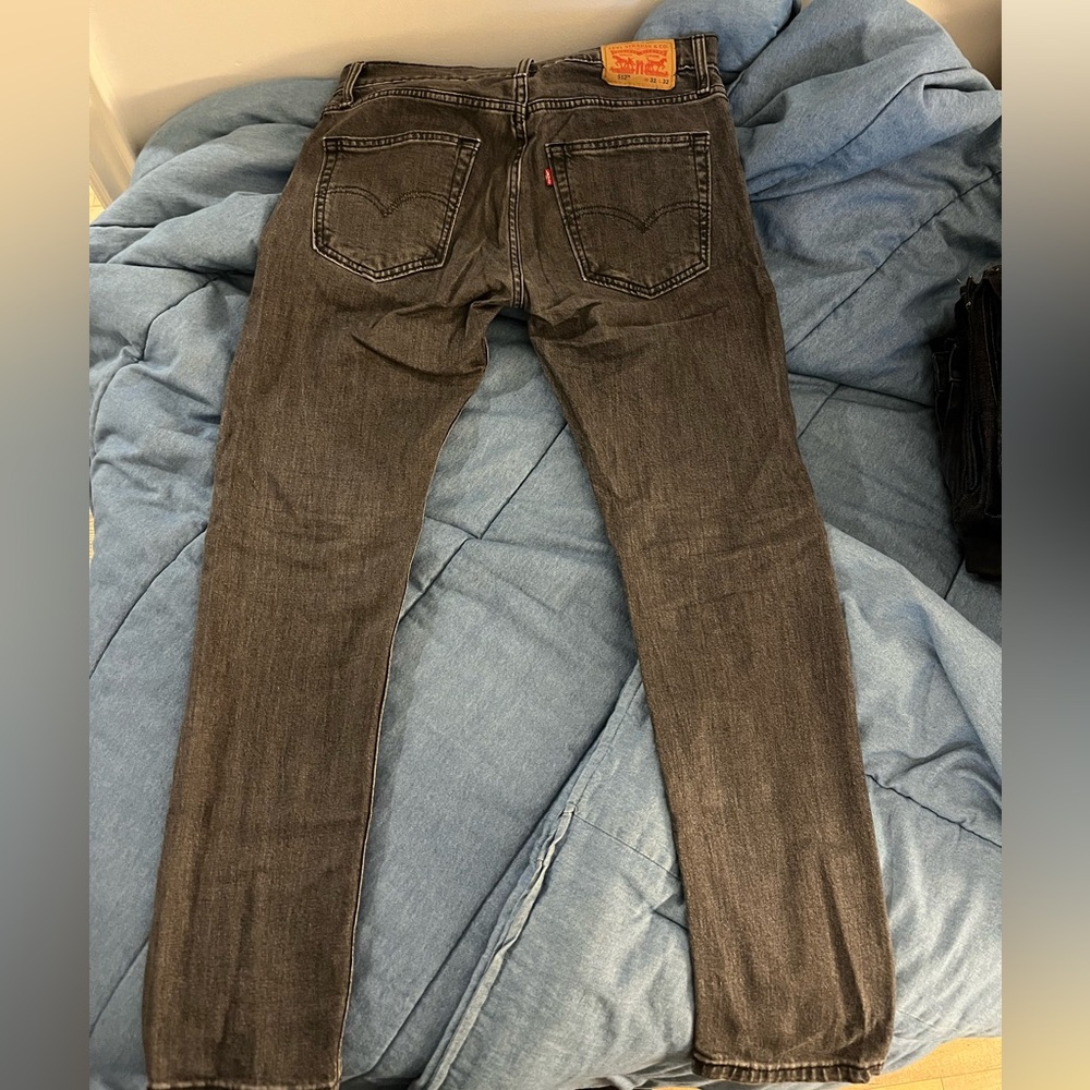 Levi’s Jeans